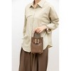 MKF Collection Shannon Mini Tote Handbag by Mia K - 2 of 4