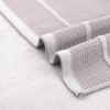 REGALWOVEN Cotton Soft Absorbent Bathroom Hand Towels 14" x 28" - 4 of 4