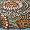 Veranda VER091 Power Loomed Indoor/Outdoor Area Rug  - Safavieh - 3 of 3