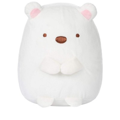 sumikko gurashi plush dinosaur