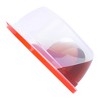 REGALWOVEN Storage Leakproof Reusable Microwavable Food Container 10 Pcs - 4 of 4