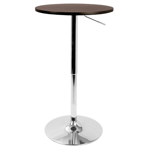 Tall Round Bar Table : Target