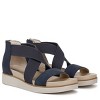 LifeStride Womens Giselle Sandal - 2 of 4