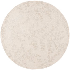 Glamour GLM542 Hand Tufted Indoor Rugs - Safavieh - 1 of 4