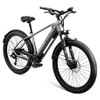 Schwinn Adult Coston CE 27.5" Step Over Hybrid Electric Bike - 2 of 4