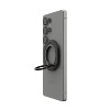 UAG Magnetic Phone Ring Stand LT, Compatible with MagSafe, No-Slip Finger Ring Grip, Lightweight, Slim fit - 4 of 4