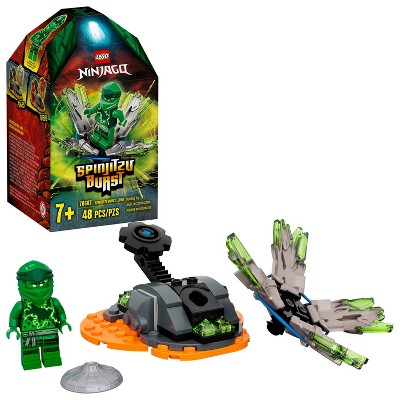 LEGO Ninjago : Target