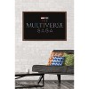 Trends International Marvel The Multiverse Saga - Logo Framed Wall Poster Prints - 2 of 4