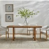 Mark & Day Jeanine Modern Dining Table - 3 of 4