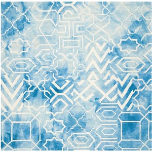 Dip Dye DDY678 Hand Tufted Indoor Rugs - Safavieh - 1 of 4