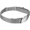 Country Brook Petz Heavyduty Nylon Martingale with Premium Buckle - 4 of 4