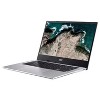 Acer 514 - 14" Chromebook ARM Cortex A76 2.60GHz 8GB RAM 64GB FLASH ChromeOS - Manufacturer Refurbished - 2 of 4