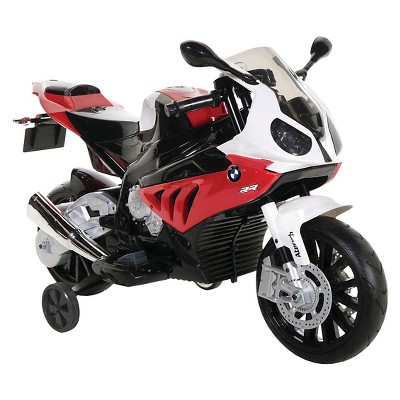 bmw motorcycle power wheels