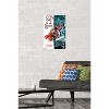 Trends International Marvel Comics Thor - Mighty Thor #1 Unframed Wall Poster Prints - 2 of 4