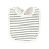 Touched by Nature Unisex Baby Organic Cotton Bibs, Dreamy Woodland, One Size - 4 of 4