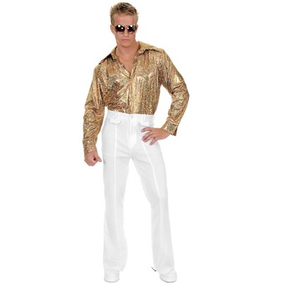 disco clothes target