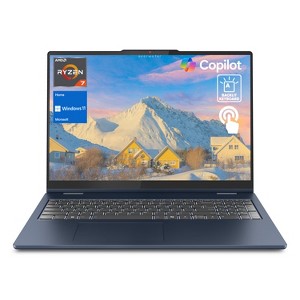 Lenovo 2025 IdeaPad Slim 5 Next Gen AI Copilot Laptop, 16