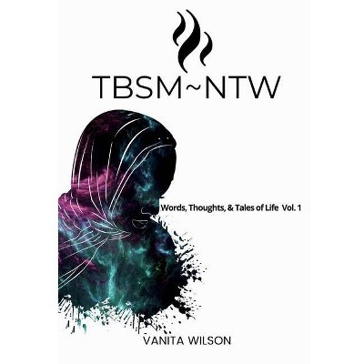 Tbsm Ntw - by  Vanita Wilson (Paperback)