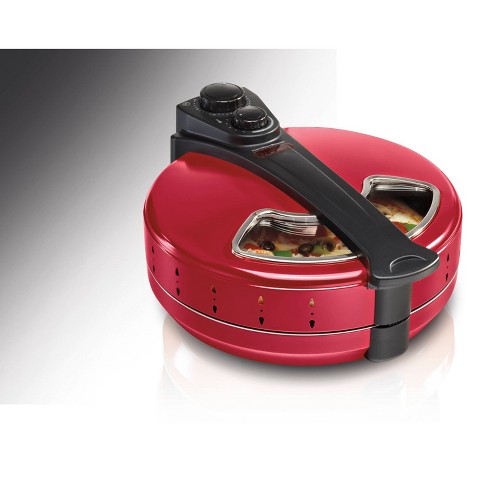 Optima Electric Pizza Maker world best pizza maker