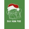 Men's Lost Gods Bahumpug T-Shirt - 2 of 4