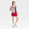Women's Game Day Drop Waist Skort - JoyLab™ - 3 of 4