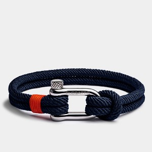 Elegatto Alchor Bracelet - 1 of 4