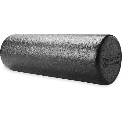 Foam Roller, High Density Firm Deep Tissue Muscle Massager for Back Pain & Sore Muscles