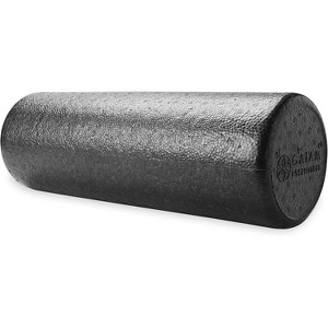 Foam Roller, High Density Firm Deep Tissue Muscle Massager for Back Pain & Sore Muscles - 1 of 4