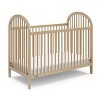 Graco Olivia 3-In-1 Convertible Crib - 3 of 4