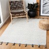 Montauk MTK813 Hand Woven Area Rug  - Safavieh - 2 of 4