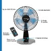 Rowenta 12'' Turbo Silence Extreme Electronic Table Fan - 2 of 4