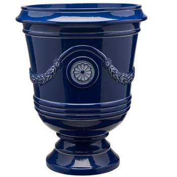 Porter Urn - Southern Patio