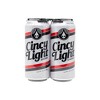 Rhinegeist Cincy Light Beer - 6pk/16 fl oz Cans - 3 of 3