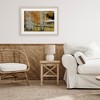 Stupell Industries Autumnal Birch Beauty Framed Print Under Glass - 3 of 4