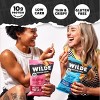 WILDE Protein Chips Sea Salt and Vinegar 4oz - image 4 of 4