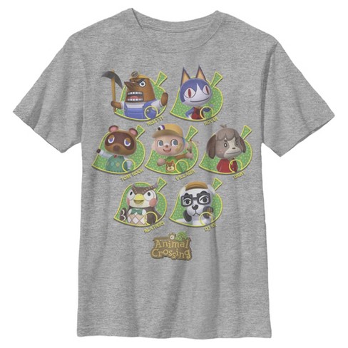 Animal crossing new leaf target new arrivals