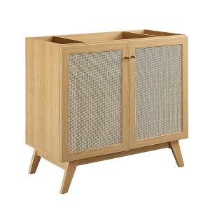 Modway Soma 36 Inch Bathroom Vanity Cabinet (Sink Basin Not Included) - 1 of 4