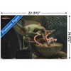 Trends International Star Wars: The Mandalorian Season 2 - Tentacles Unframed Wall Poster Prints - 3 of 4