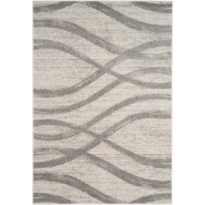 Adirondack ADR125 Non-Shedding Power Loomed Indoor Rugs - Safavieh - 1 of 4