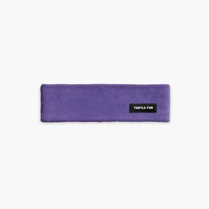 Turtle Fur Adult Chelonia 150 Fleece Headband - 1 of 1