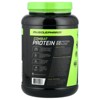 MusclePharm Combat® Protein Powder, Chocolate Milk , 2 lbs (900 g) - 3 of 4