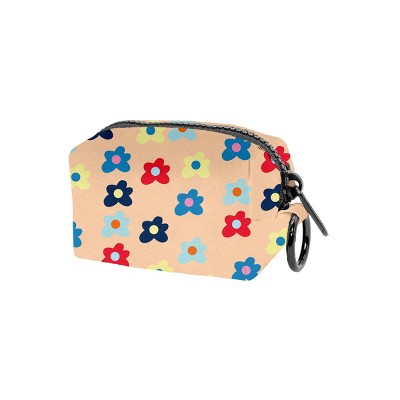 Fresh Pawz Le Fleur Dog Waste Bag Holder