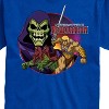 Men's - Masters of the Universe - Revelation Round Group Short Sleeve Graphic T-Shirt - 2 of 4