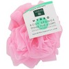 Earth Therapeutics Pink Hydro Body Sponge - 1 ct - 2 of 3
