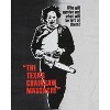 Seven Times Six Texas Chainsaw Massacre Women's 70s Retro Poster Adult Short Sleeve T-Shirt Multicolored - image 2 of 4