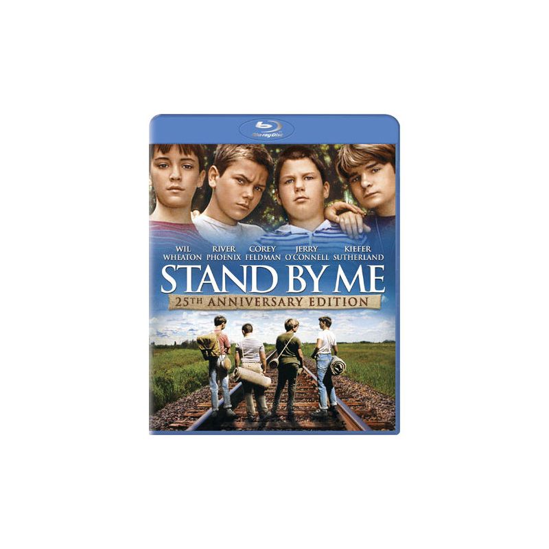 Stand by Me (Blu-ray), 1 of 2
