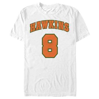 Stranger Things - Hawkins High School Essential T-Shirt for Sale