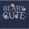 Boys' - Fisher Price - Beary Cute Short Sleeve Graphic T-Shirt - 2 of 4