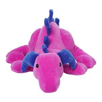 The Manhattan Toy Company Hester Dragon Stuffed Animal