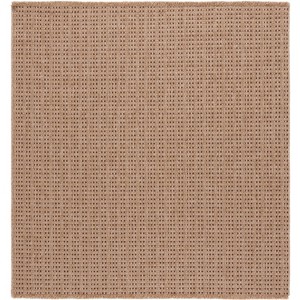 Retreat RTE252 Power Loomed UV Resistant, Stain Resistant, Non-Shedding Indoor/Outdoor Rugs - Safavieh - 1 of 4